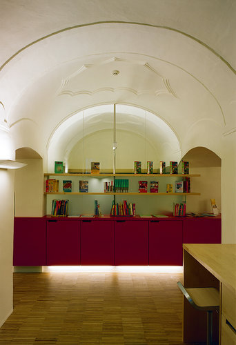 Ein Foto von Andreas Buchberger