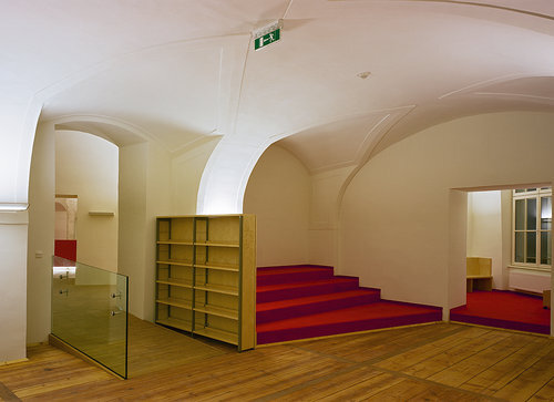 Ein Foto von Andreas Buchberger