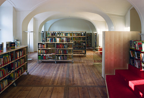 Ein Foto von Andreas Buchberger