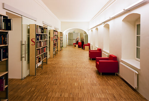 Ein Foto von Andreas Buchberger