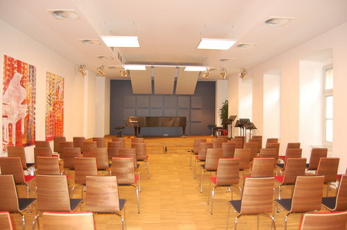 Ein Foto von Günther Werner