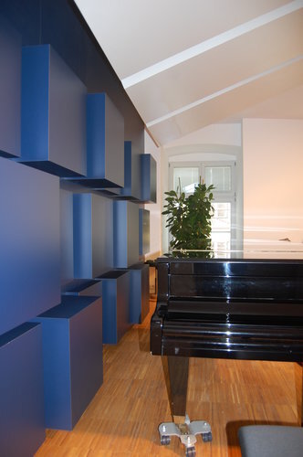 Ein Foto von Günther Werner