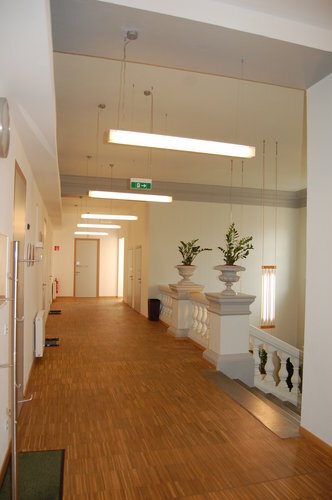 Ein Foto von Günther Werner