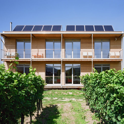 Ein Foto von Günther Werner