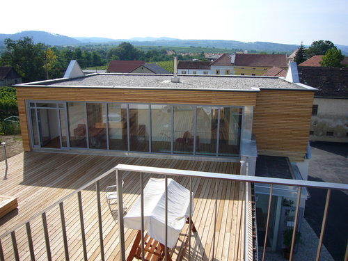 Ein Foto von Günther Werner