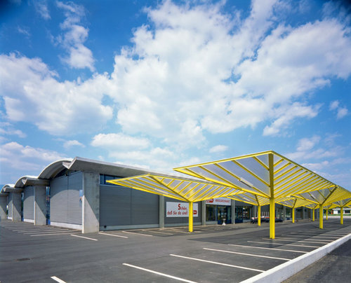 Ein Foto von Craig Kuhner