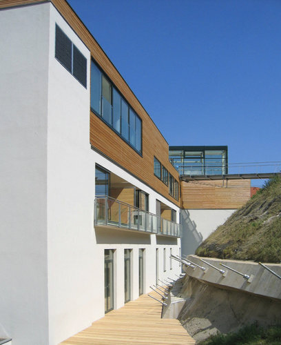 Ein Foto von Ernst Maurer