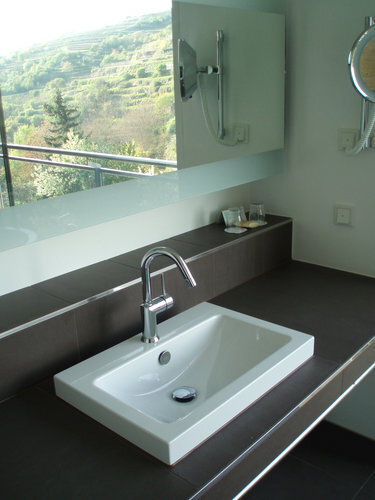 Ein Foto von Ernst Maurer