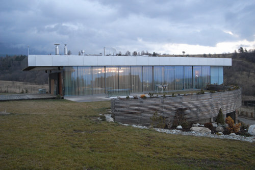 Ein Foto von Tomáš Bujna