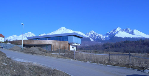 Ein Foto von Tomáš Bujna