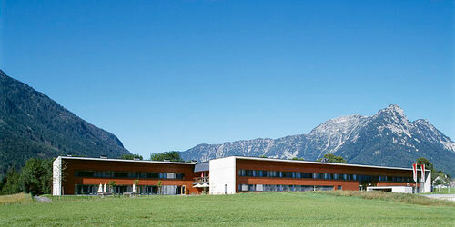 Ein Foto von Paul Ott