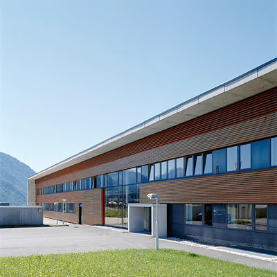 Ein Foto von Paul Ott