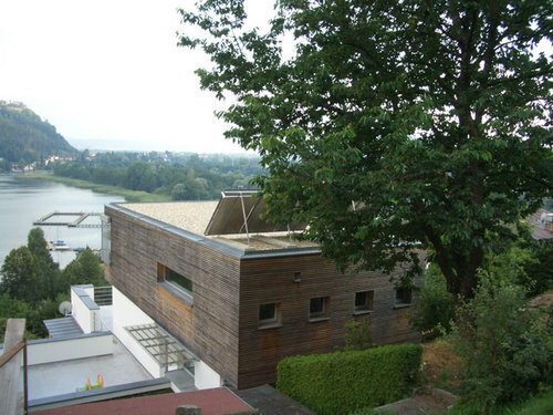 Ein Foto von Kurt Falle