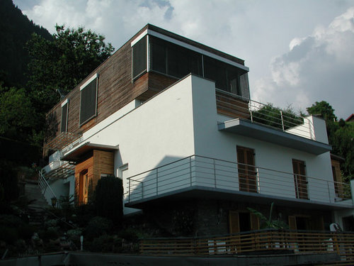 Ein Foto von Kurt Falle