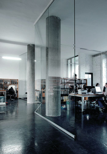 Ein Foto von Lukáš Kordík