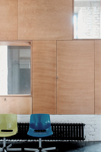 Ein Foto von Lukáš Kordík