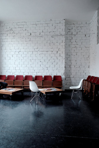 Ein Foto von Lukáš Kordík