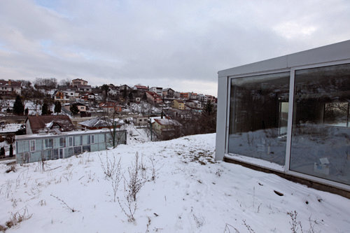 Ein Foto von Ján Krcho