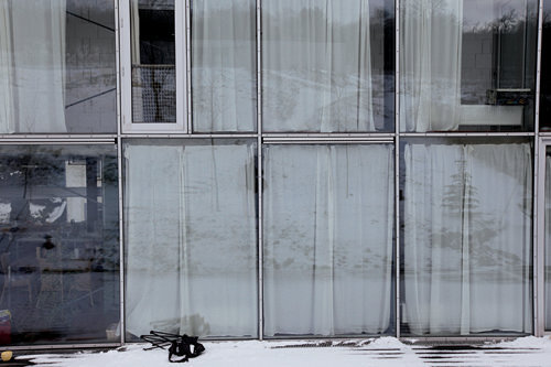 Ein Foto von Ján Krcho