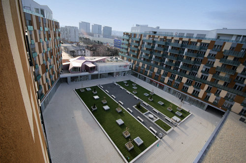 Ein Foto von Ľubo Stacho