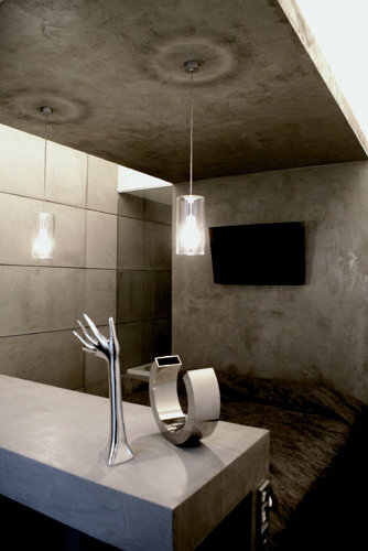 Ein Foto von Ľubo Stacho