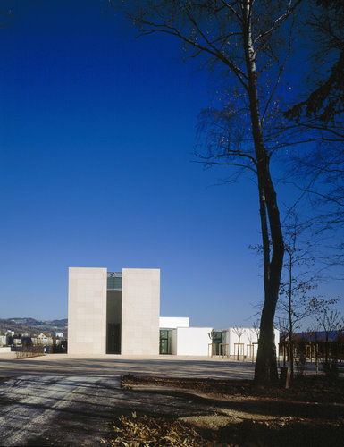 Ein Foto von Gerald Zugmann