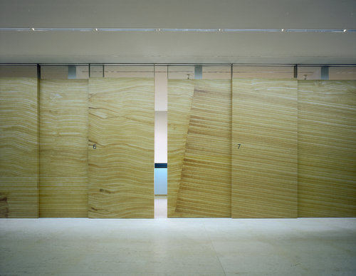 Ein Foto von Gerald Zugmann