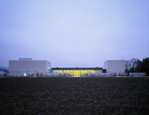 Ein Foto von Gerald Zugmann