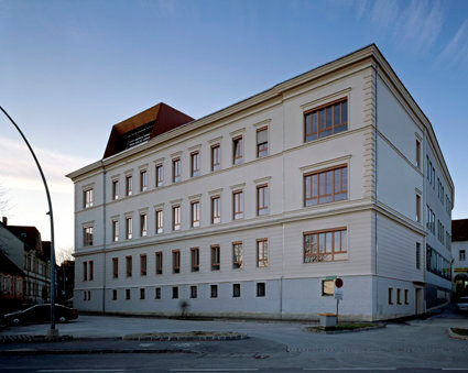 Ein Foto von Angelo Kaunat