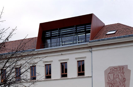 Ein Foto von Angelo Kaunat