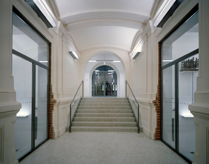 Ein Foto von Angelo Kaunat