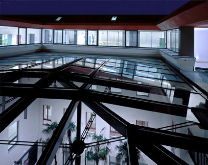 Ein Foto von Angelo Kaunat