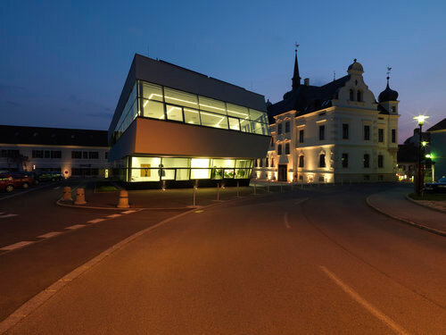 Ein Foto von Gerald Liebminger