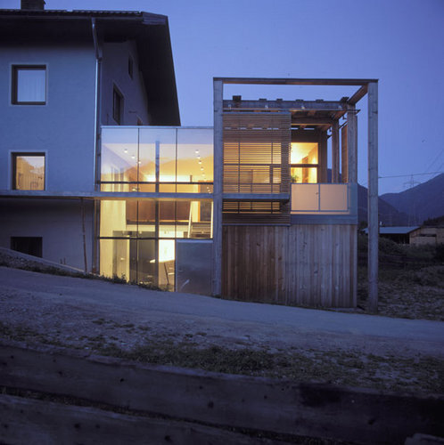 Ein Foto von Wolfgang Retter