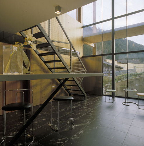 Ein Foto von Wolfgang Retter