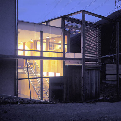 Ein Foto von Wolfgang Retter