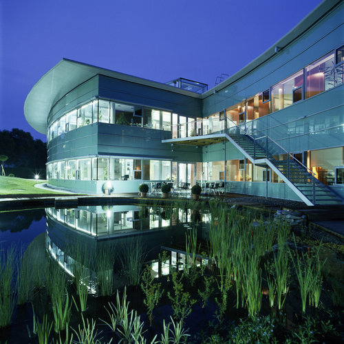 Ein Foto von Paul Ott