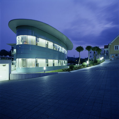 Ein Foto von Paul Ott