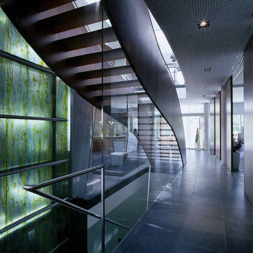 Ein Foto von Paul Ott