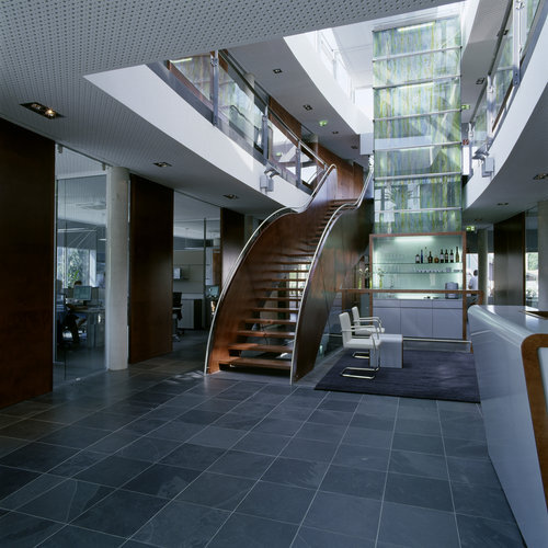 Ein Foto von Paul Ott