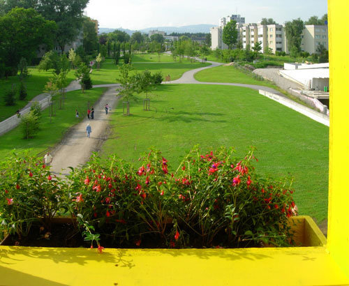 Ein Foto von Gabriele Kaiser