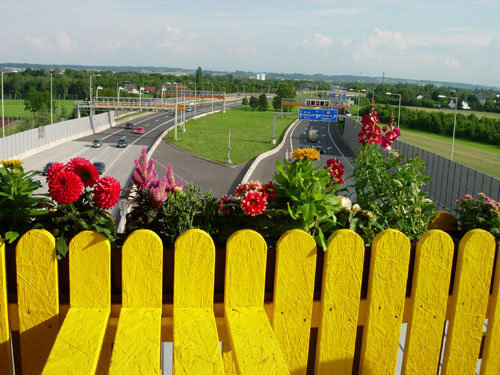 Ein Foto von Gabriele Kaiser