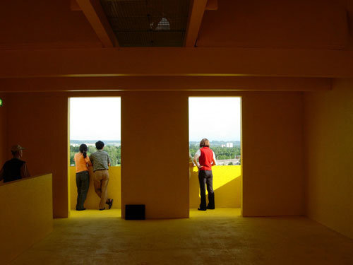 Ein Foto von Gabriele Kaiser