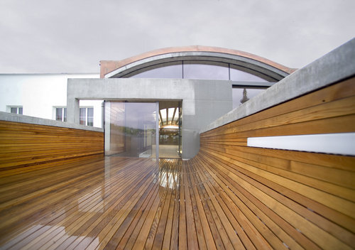 Ein Foto von Josef Pausch