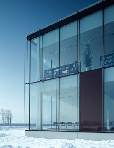 Ein Foto von Andreas Keller