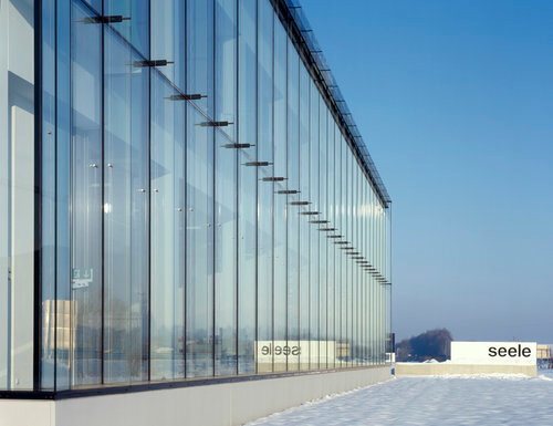 Ein Foto von Andreas Keller