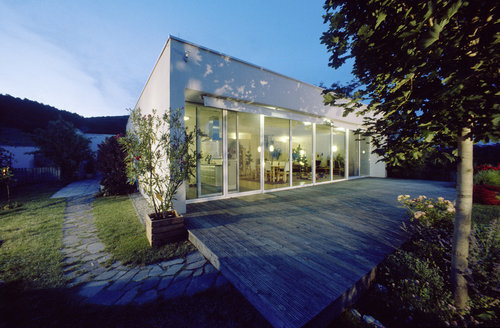 Ein Foto von Manfred Horváth