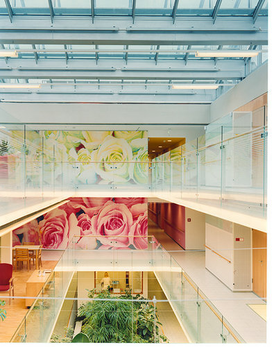 Ein Foto von Dietmar Tollerian