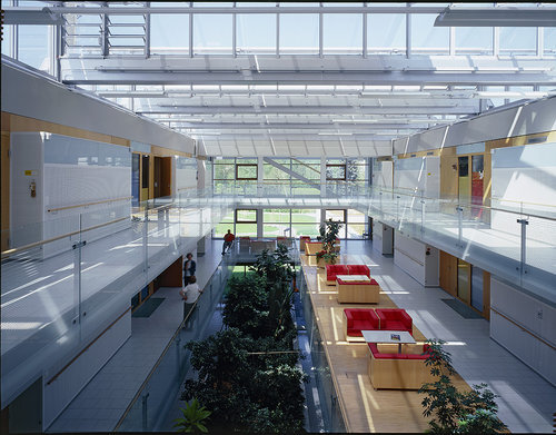 Ein Foto von Dietmar Tollerian