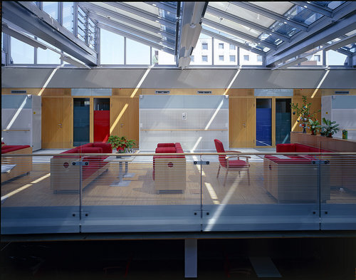 Ein Foto von Dietmar Tollerian